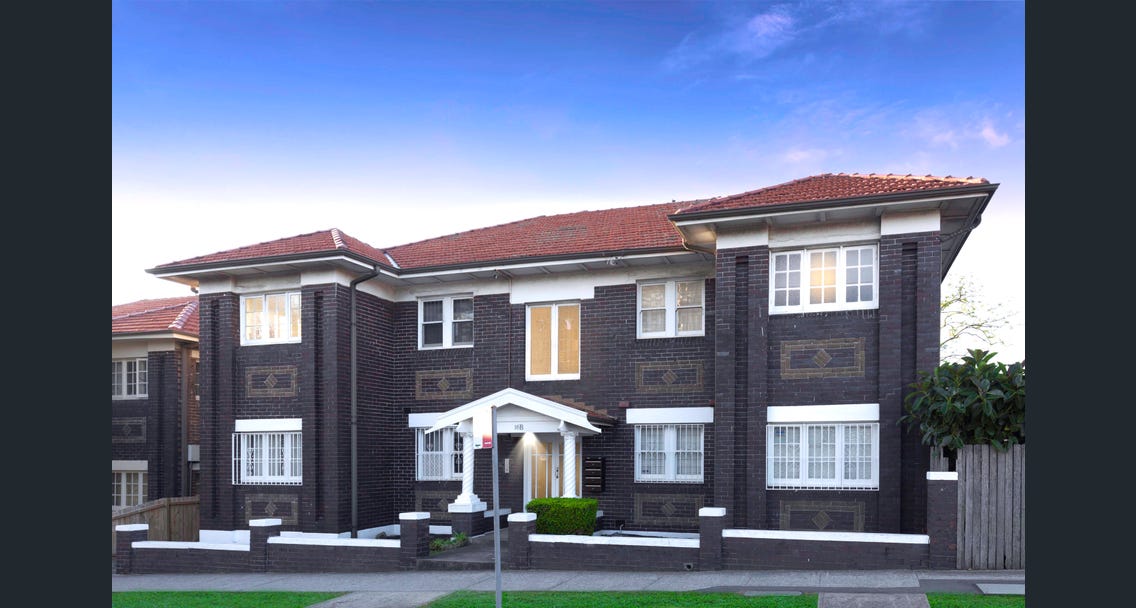 今日悉尼Kingsford UNSW走路4分钟房东出租明亮大房390全包 Kingsford UNSW走路4分钟房东出租明亮大房390全包