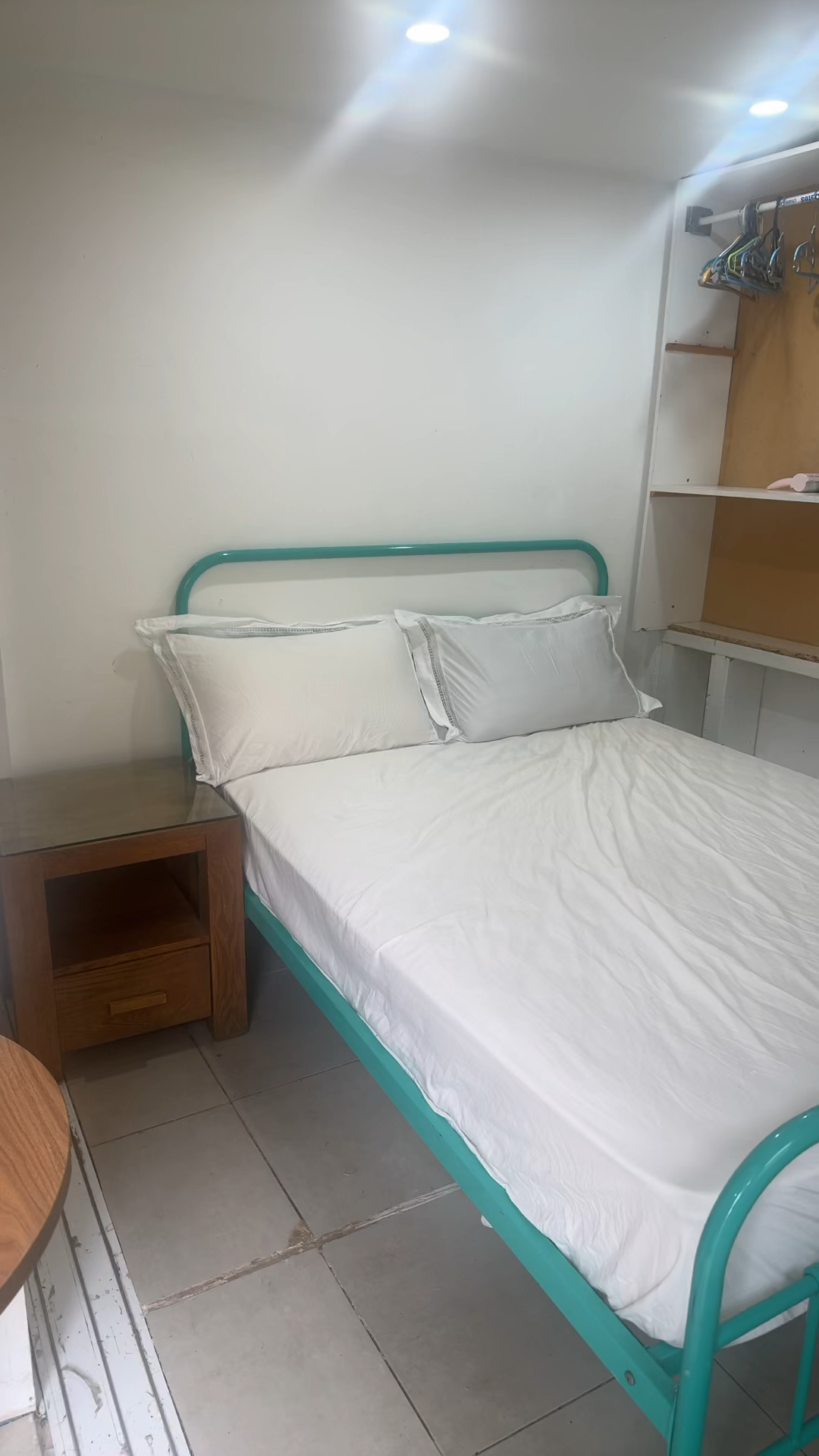 今日悉尼Hurstville 5 分钟火车站独立厨卫独立出入studio Hurstville 5 分钟火车站独立厨卫独立出入studio