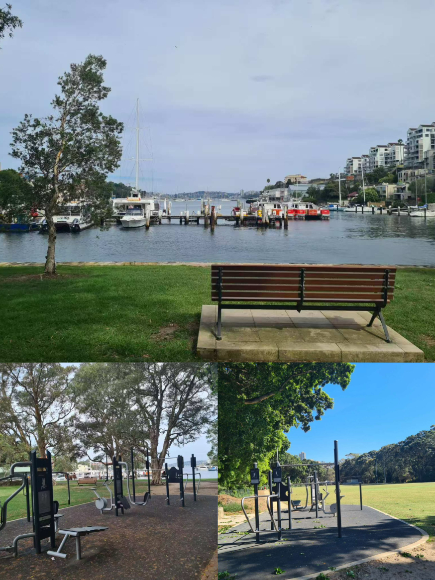 今日珀斯North Sydney 北悉尼宝藏房源招租客 North Sydney 北悉尼宝藏房源招租客