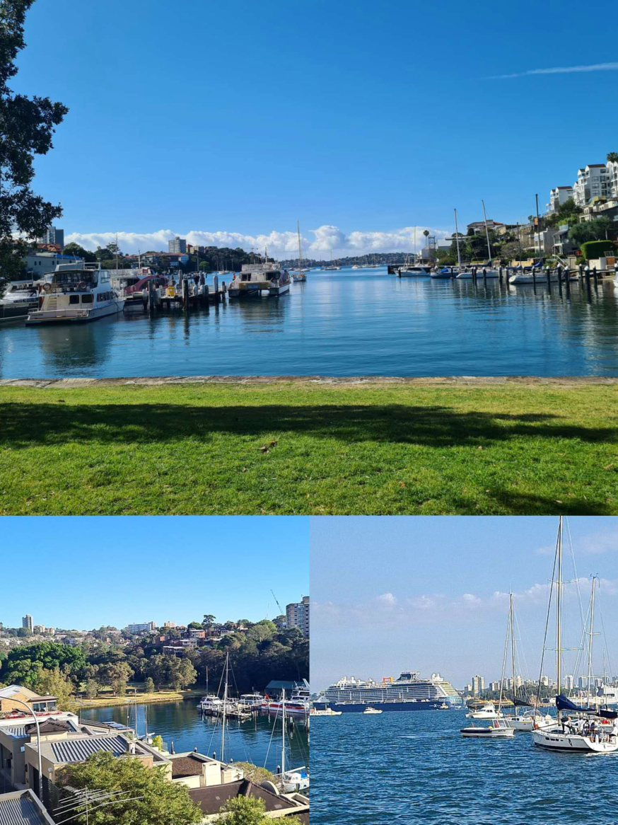 今日珀斯North Sydney 北悉尼宝藏房源招租客 North Sydney 北悉尼宝藏房源招租客