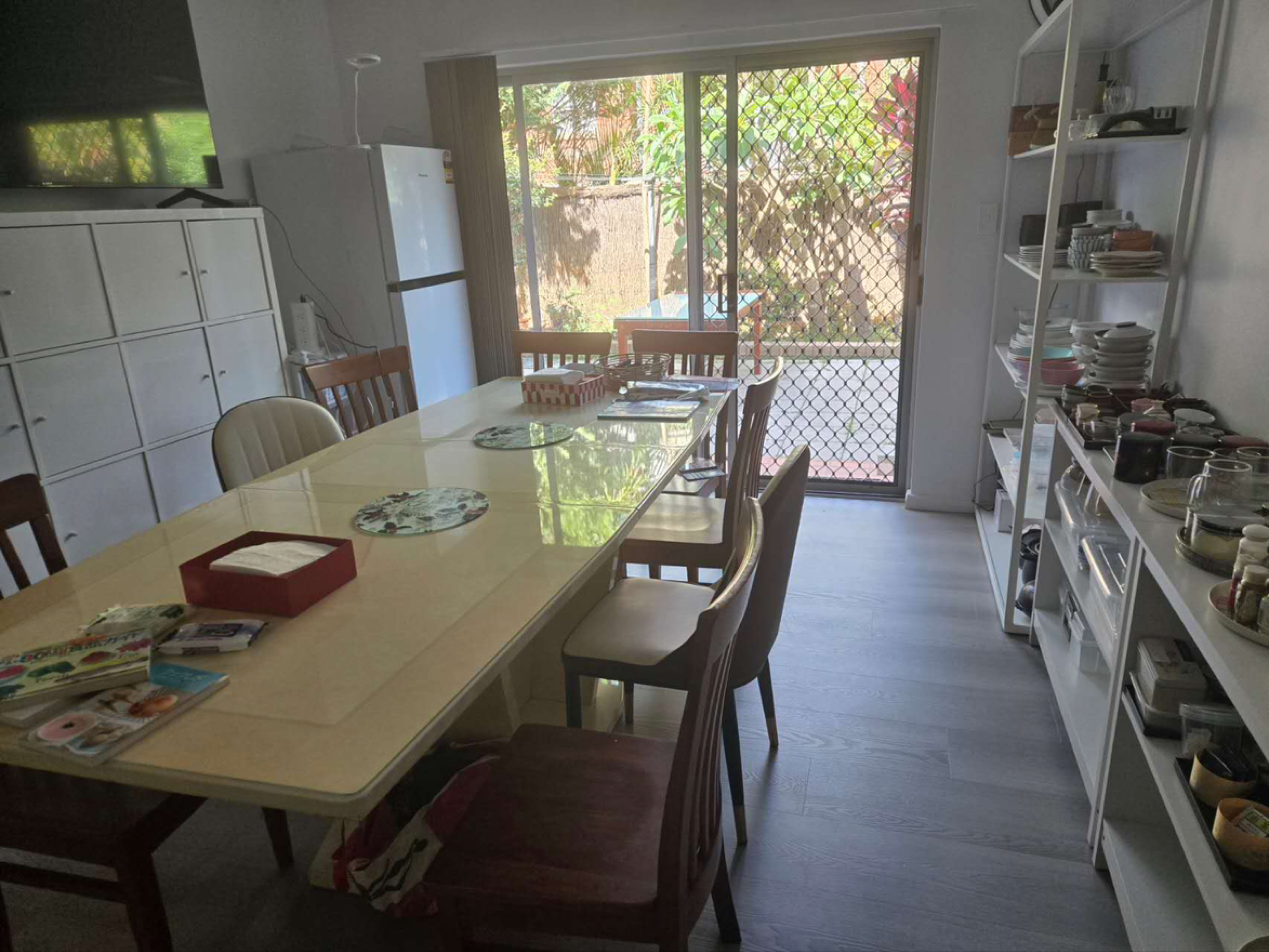 今日珀斯North Sydney 北悉尼宝藏房源招租客 North Sydney 北悉尼宝藏房源招租客