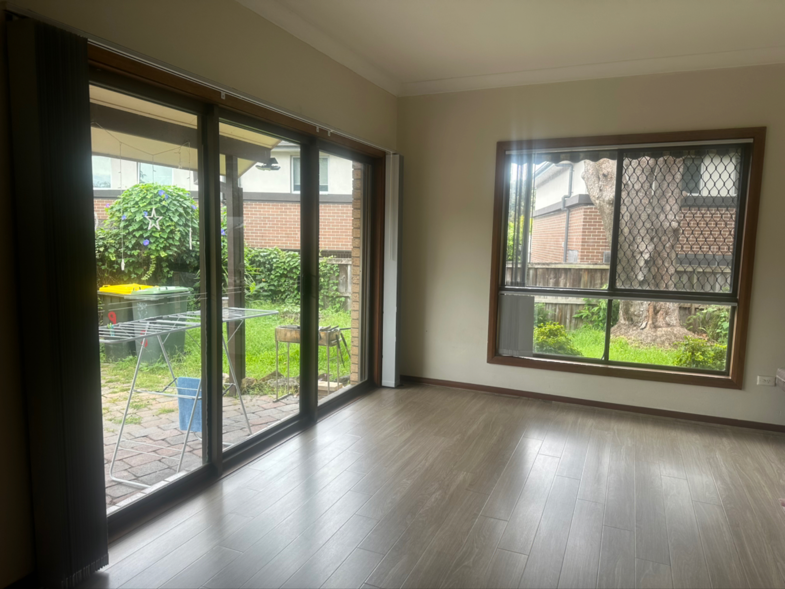 今日悉尼Burwood 静街townhouse 一房招租 Burwood 静街townhouse 一房招租