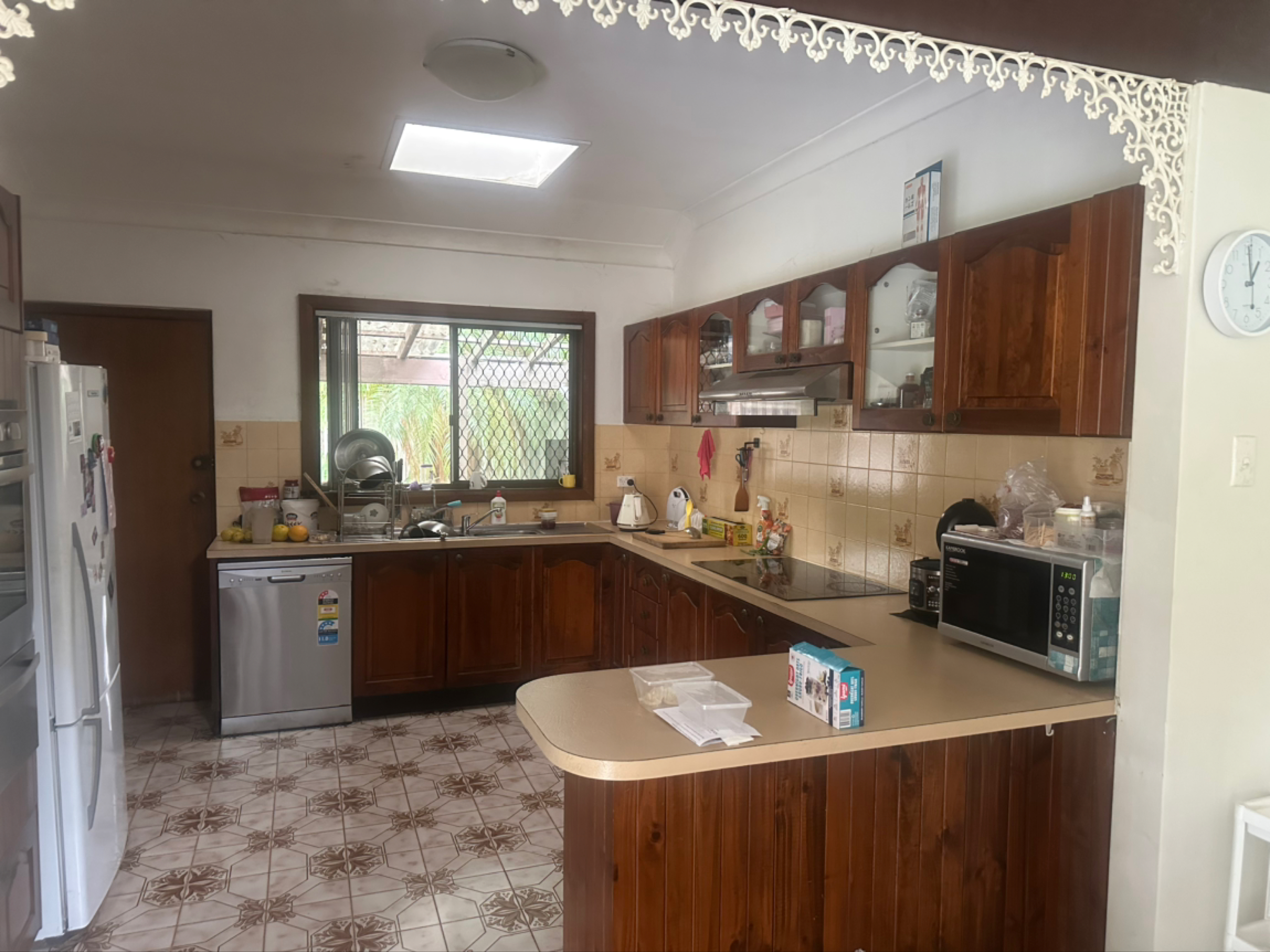 今日悉尼Burwood 静街townhouse 一房招租 Burwood 静街townhouse 一房招租