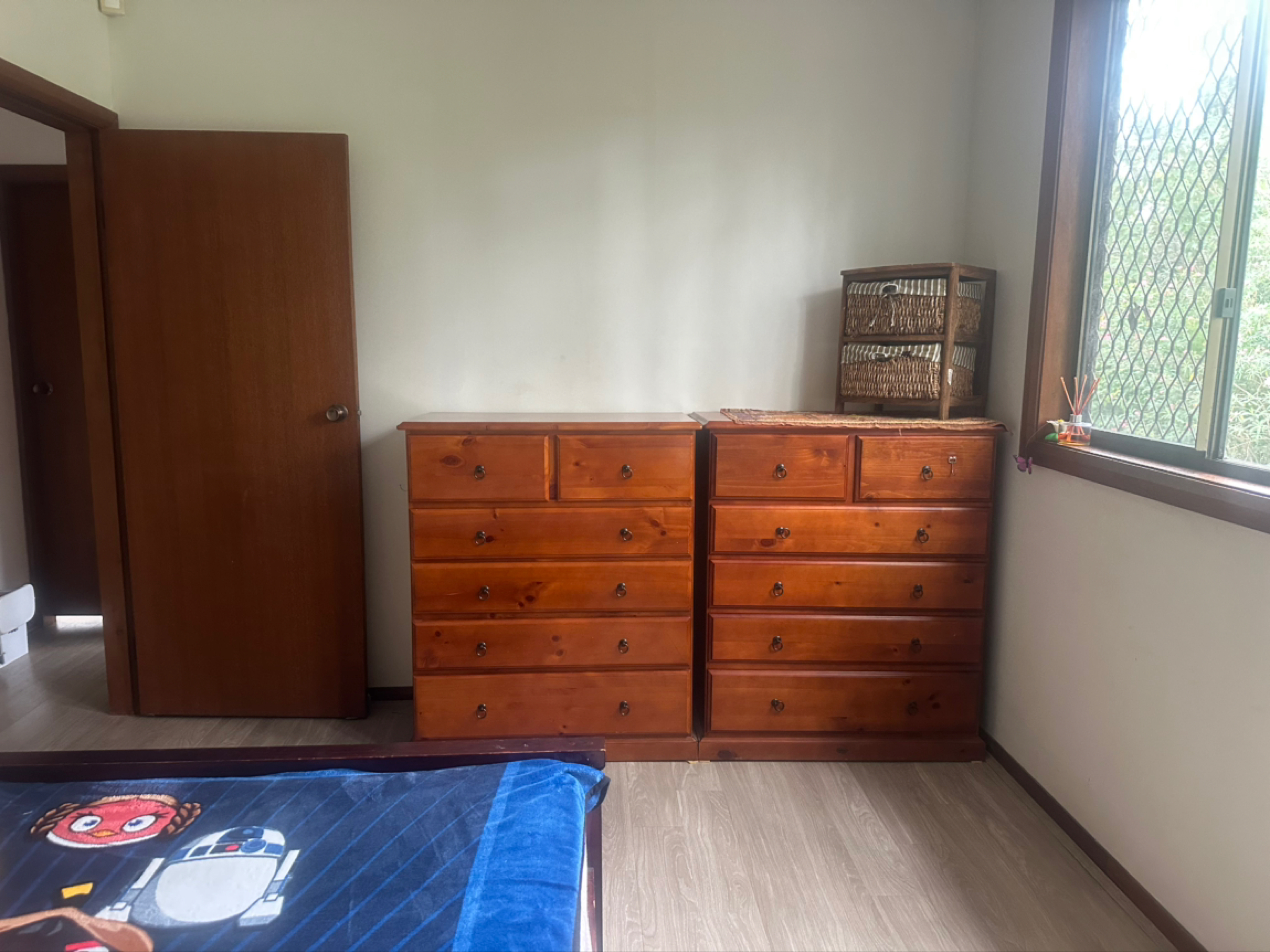 今日悉尼Burwood 静街townhouse 一房招租 Burwood 静街townhouse 一房招租