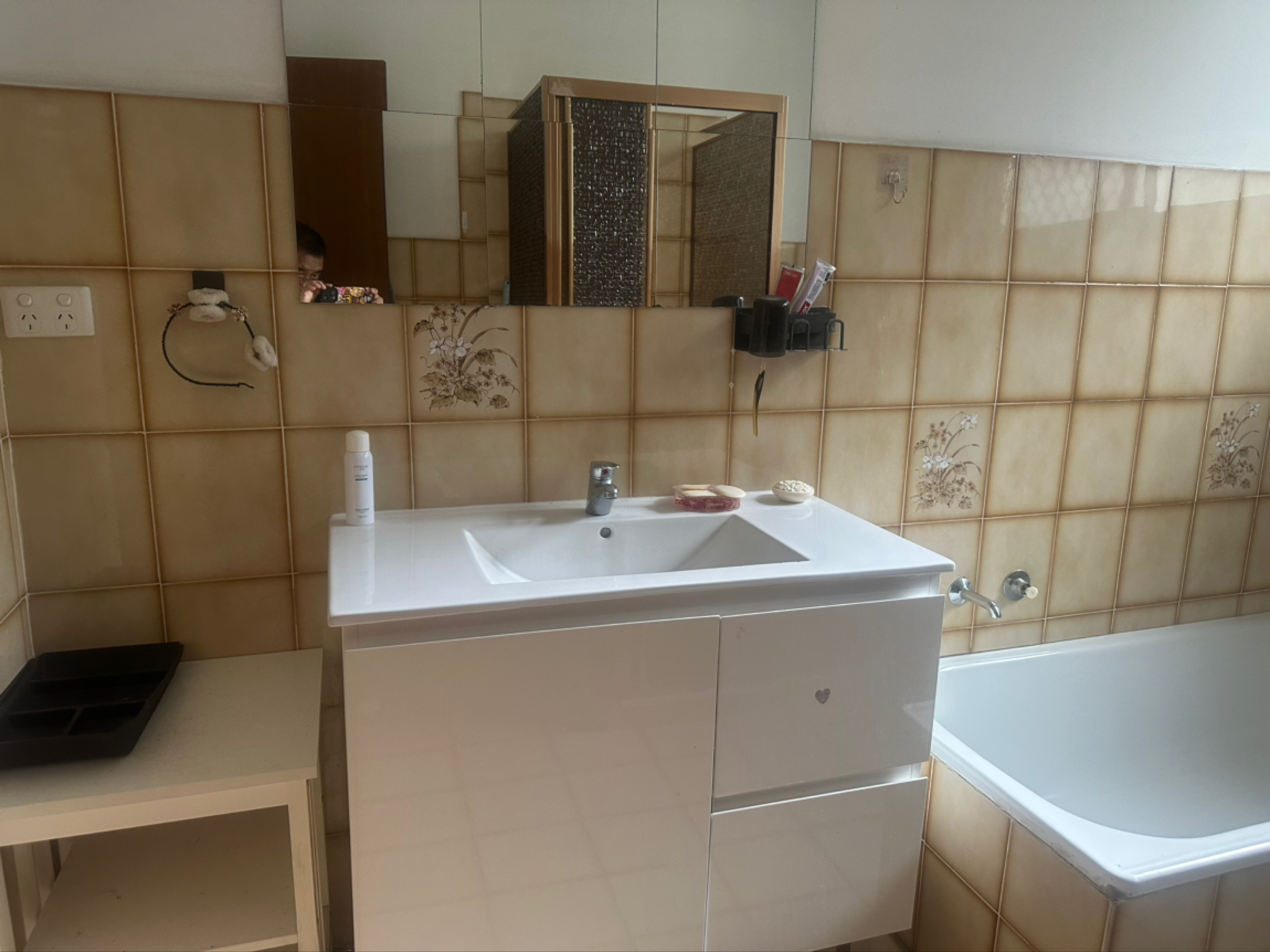 今日悉尼Burwood 静街townhouse 一房招租 Burwood 静街townhouse 一房招租
