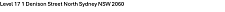  悉尼家庭法律师