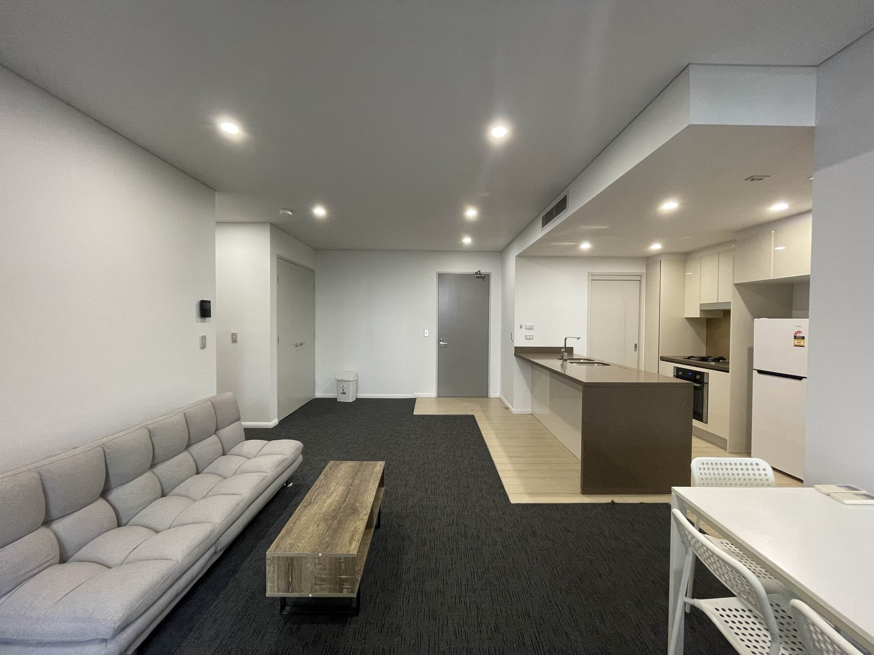 今日悉尼Zetland Meriton 2B公寓次卧可短租 带家具 拎包即刻入住 Zetland Meriton 2B公寓次卧可短租 带家具 拎包即刻入住
