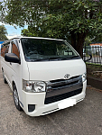 Toyota 2015年 30L 自动