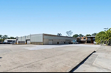 Silverwater 悉尼 空地出租 带围栏独立入口