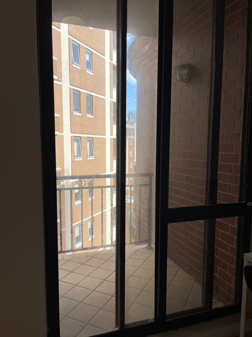 今日悉尼Pyrmont 1x Bedrooms with Balcony available in Pyrmont 1x Bedrooms with Balcony available in
