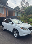 Lexus 2009年 30T 自动