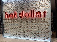 hot dollar