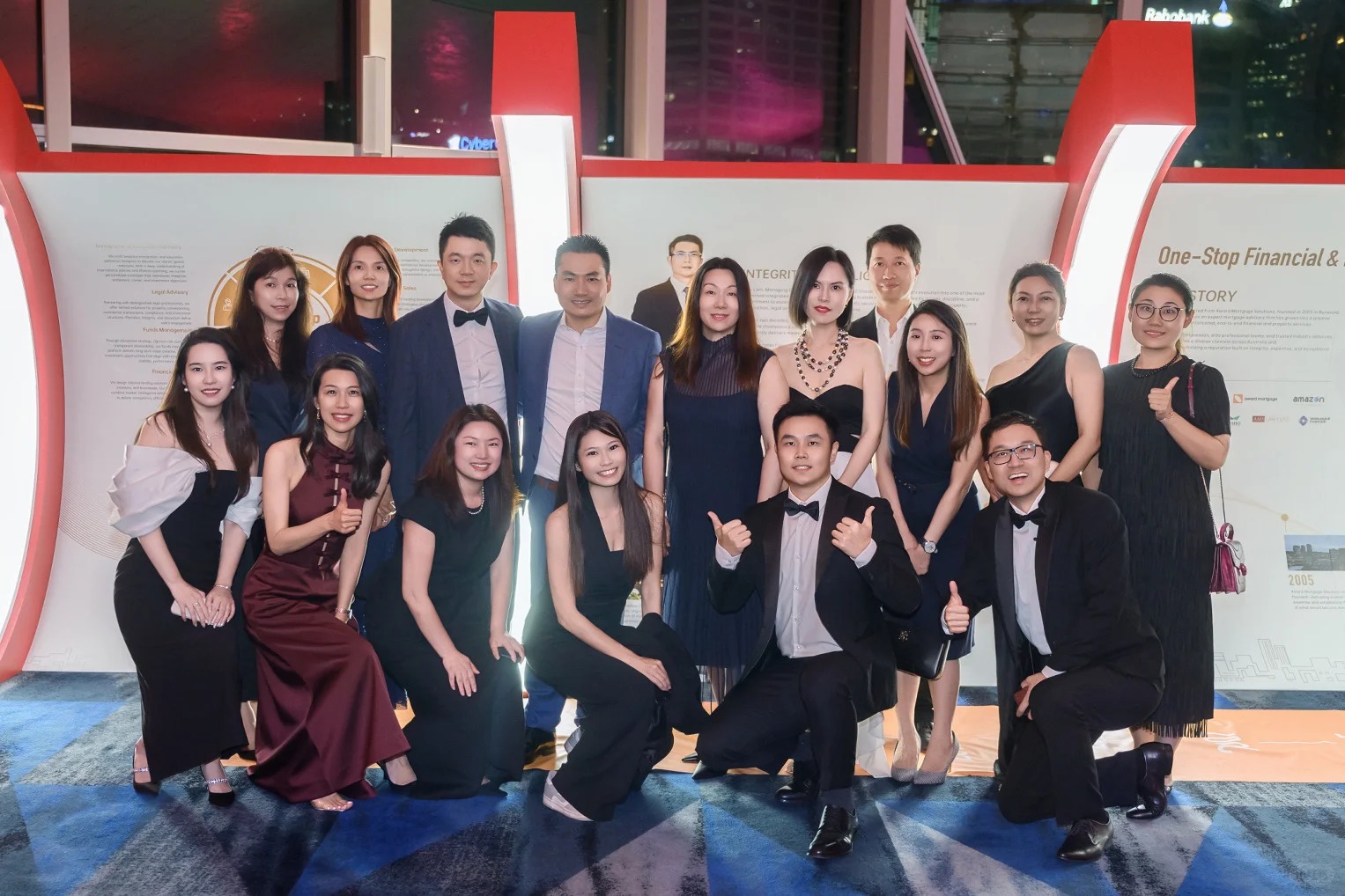 今日珀斯澳华信贷 悉尼CBD 分行招聘 信贷顾问 佣金上不封顶 年薪10w不是梦 澳华信贷 悉尼CBD 分行招聘 信贷顾问 佣金上不封顶 年薪10w不是梦
