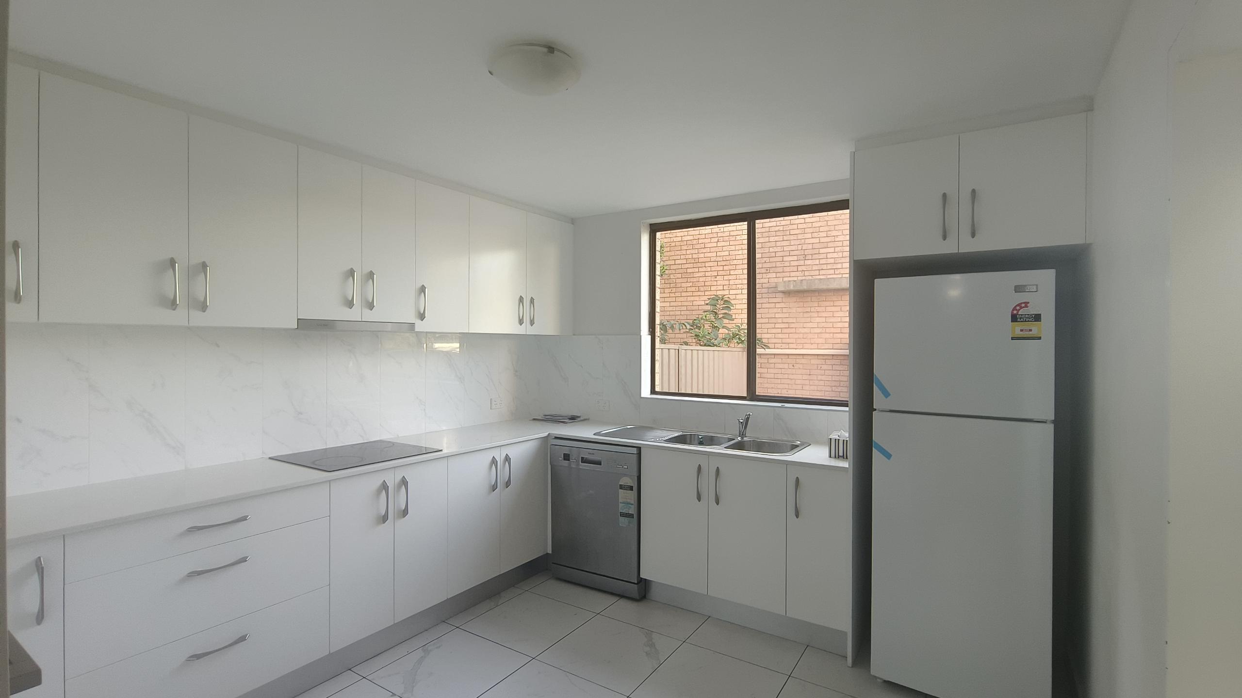 今日悉尼Croydon Shared House Croydon Shared House