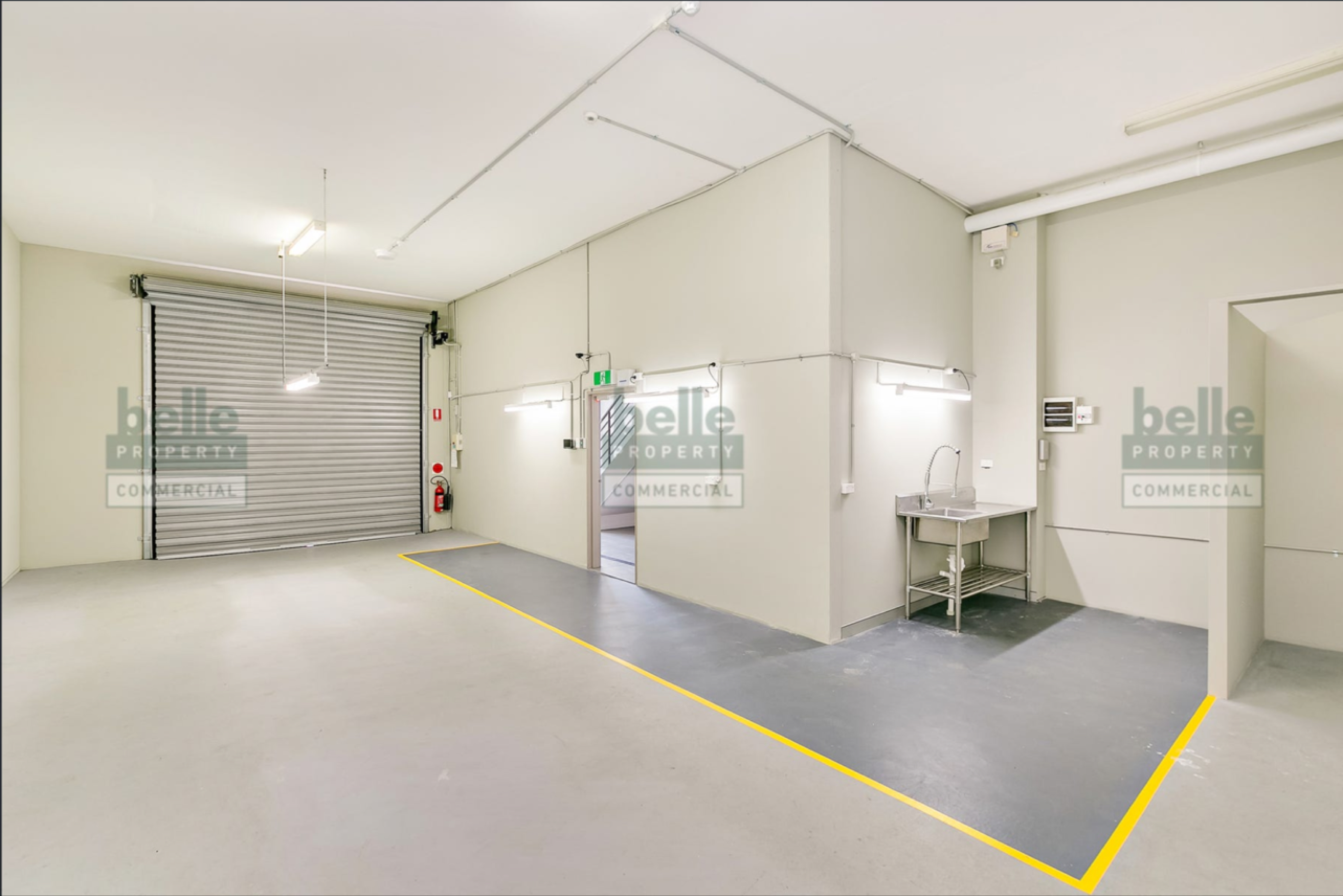 今日悉尼Lane Cove West Lane Cove business park office 仓库出租 Lane Cove West Lane Cove business park office 仓库出租