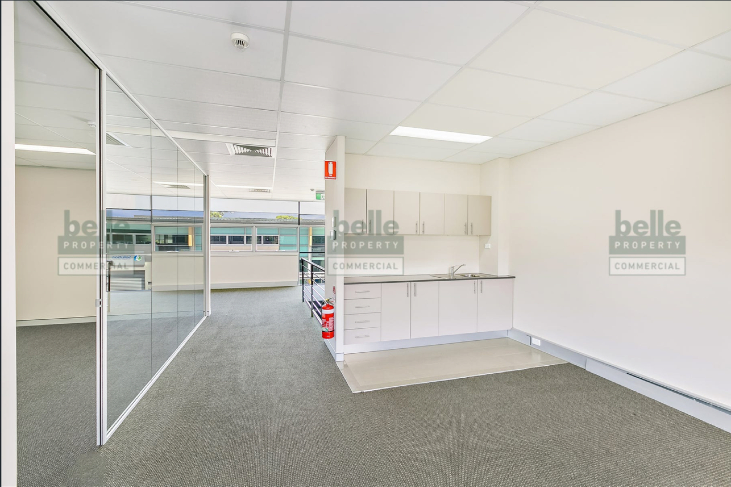 今日悉尼Lane Cove West Lane Cove business park office 仓库出租 Lane Cove West Lane Cove business park office 仓库出租
