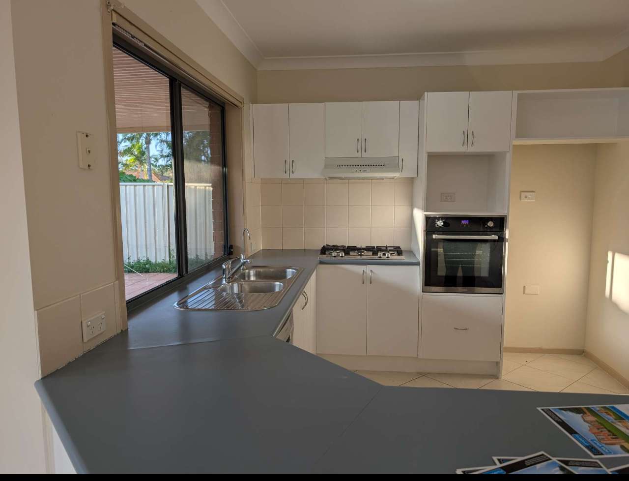 今日悉尼Blacktown 西北 附近2个阳光单间出租 Blacktown 西北 附近2个阳光单间出租