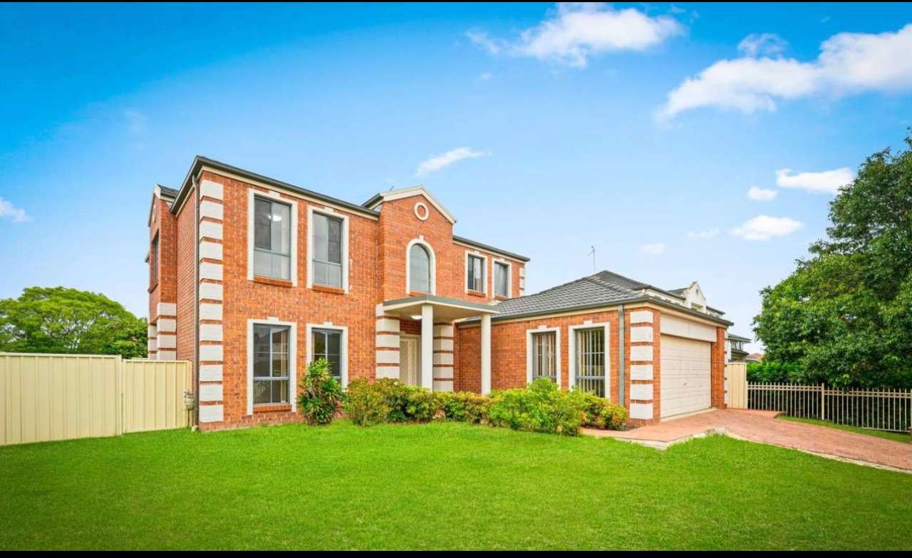 今日悉尼Blacktown 西北 附近2个阳光单间出租 Blacktown 西北 附近2个阳光单间出租