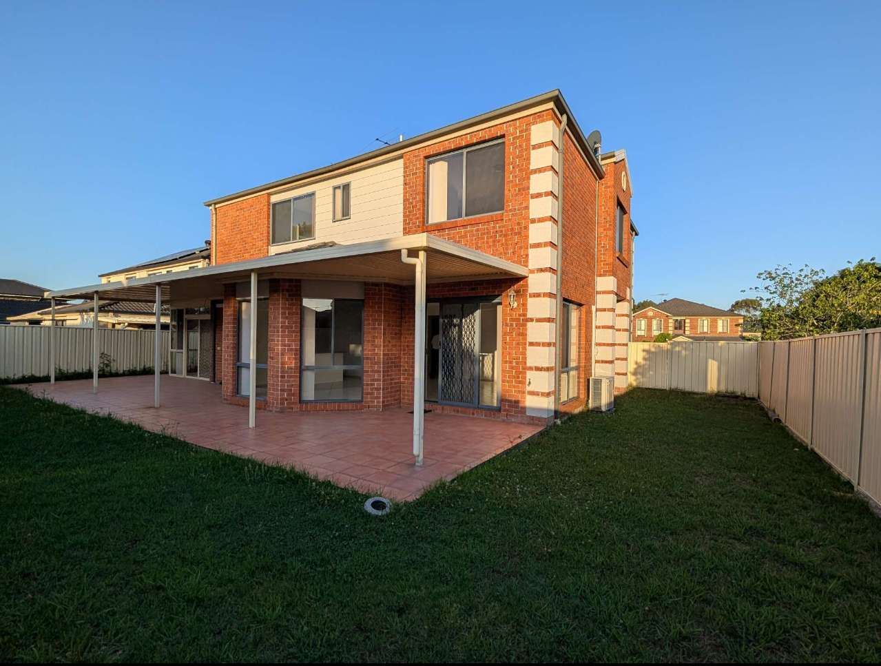 今日悉尼Blacktown 西北 附近2个阳光单间出租 Blacktown 西北 附近2个阳光单间出租