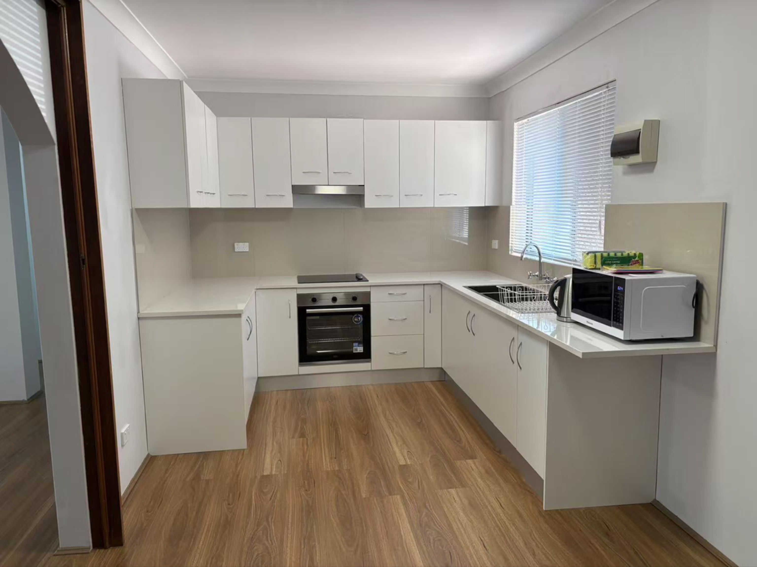 今日悉尼Parramatta unit Parramatta unit