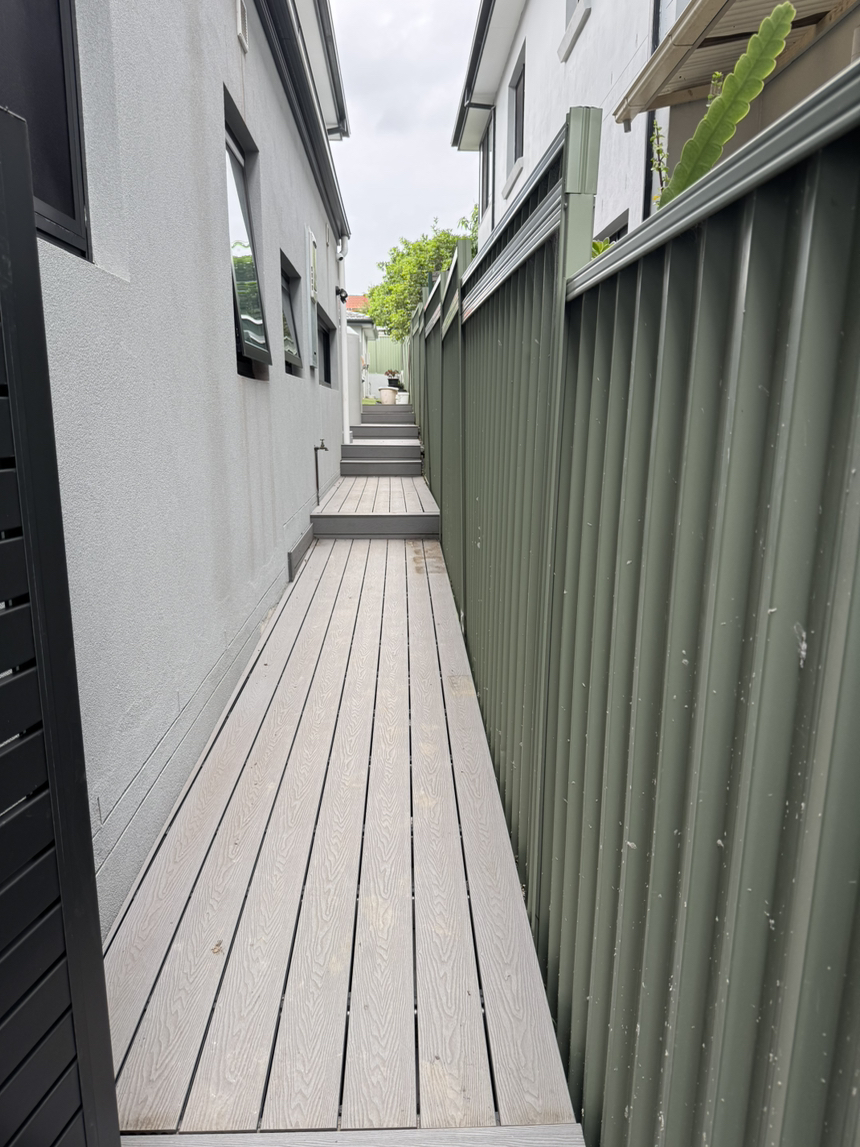 今日悉尼Hurstville granny flat1房1卫已出 Hurstville granny flat1房1卫已出