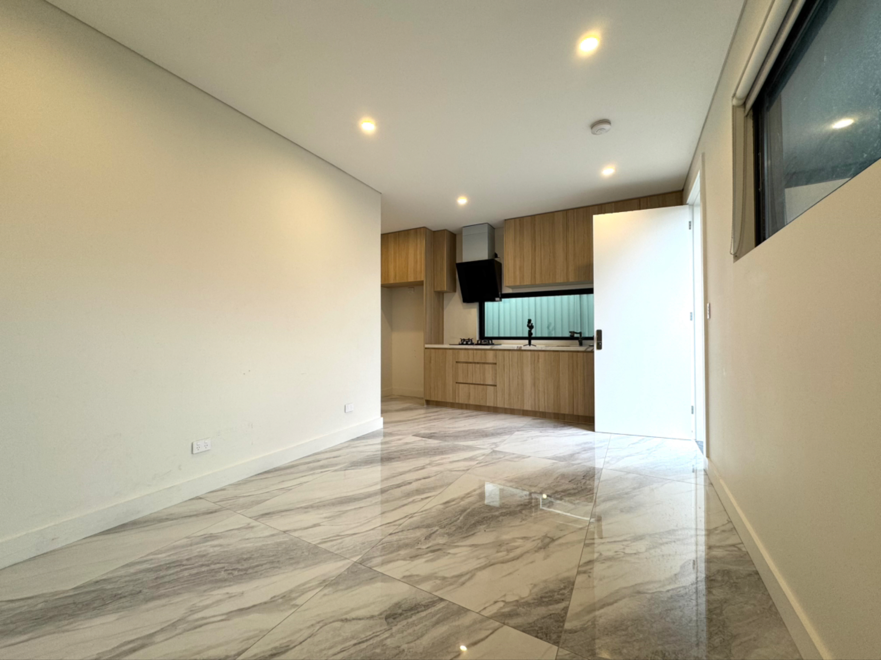 今日悉尼Hurstville granny flat1房1卫已出 Hurstville granny flat1房1卫已出