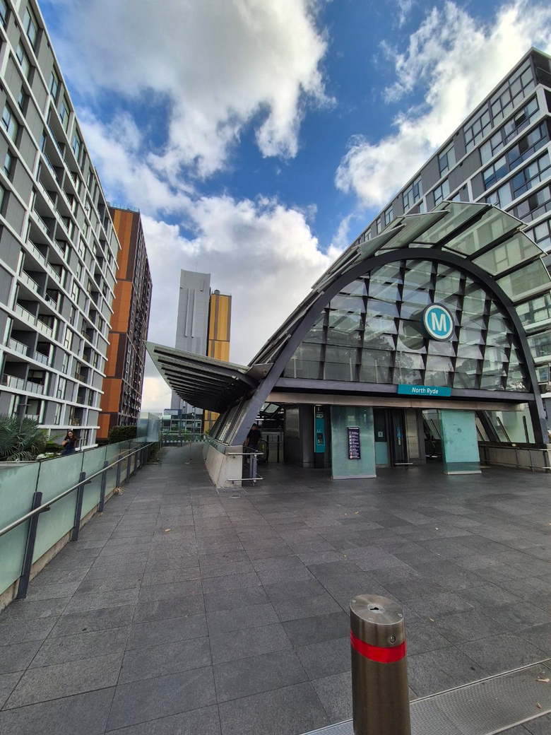 今日悉尼North Ryde 房屋出租 North Ryde 房屋出租