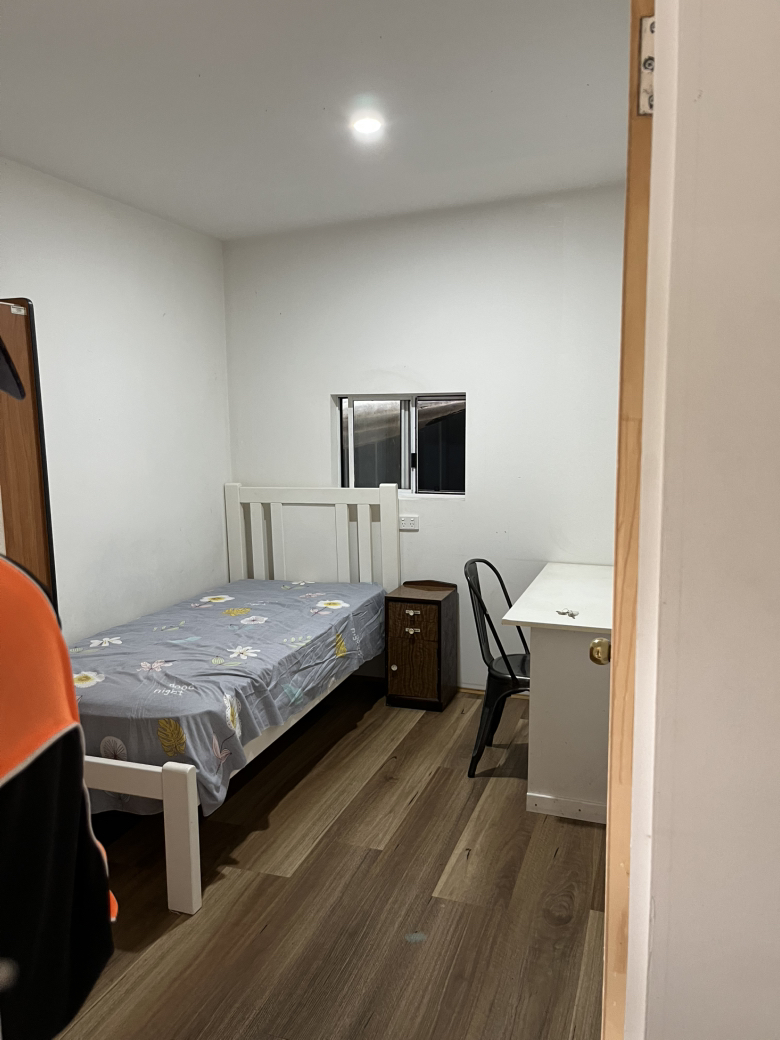 今日墨尔本Auburn 走路6分钟到火车站单间出租 Auburn 走路6分钟到火车站单间出租