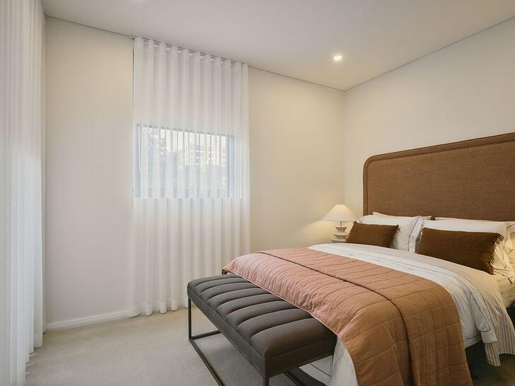今日悉尼Ryde One Bedroom Plus Study in ResortStyle Ryde One Bedroom Plus Study in ResortStyle