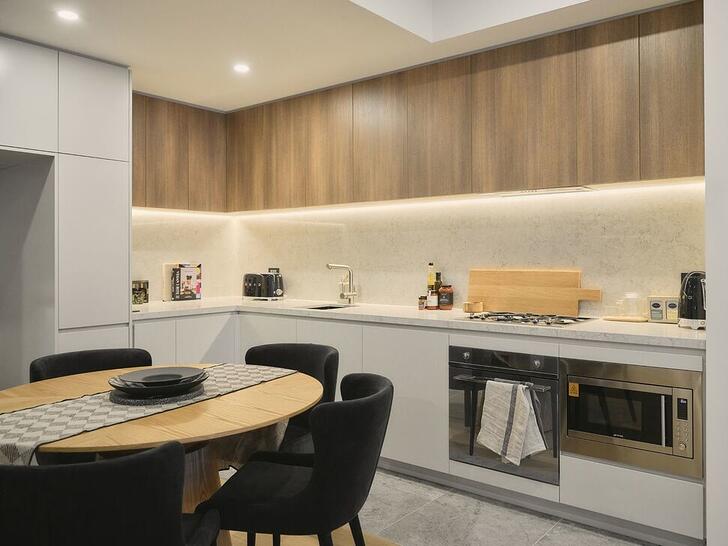 今日悉尼Ryde One Bedroom Plus Study in ResortStyle Ryde One Bedroom Plus Study in ResortStyle