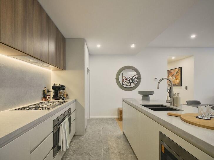 今日悉尼Ryde One Bedroom Plus Study in ResortStyle Ryde One Bedroom Plus Study in ResortStyle