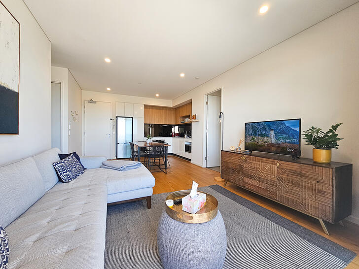 今日悉尼Macquarie Park One bedroom apartment plus study centrally Macquarie Park One bedroom apartment plus study centrally
