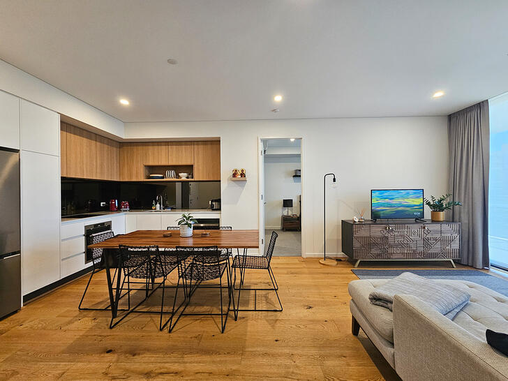 今日悉尼Macquarie Park One bedroom apartment plus study centrally Macquarie Park One bedroom apartment plus study centrally
