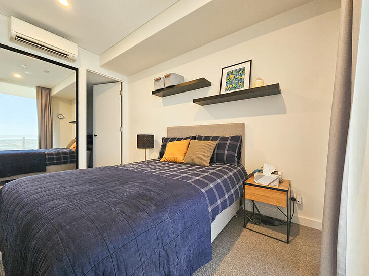 今日悉尼Macquarie Park One bedroom apartment plus study centrally Macquarie Park One bedroom apartment plus study centrally