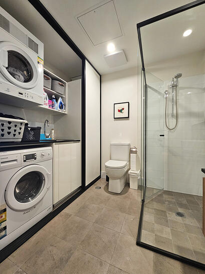 今日悉尼Macquarie Park One bedroom apartment plus study centrally Macquarie Park One bedroom apartment plus study centrally