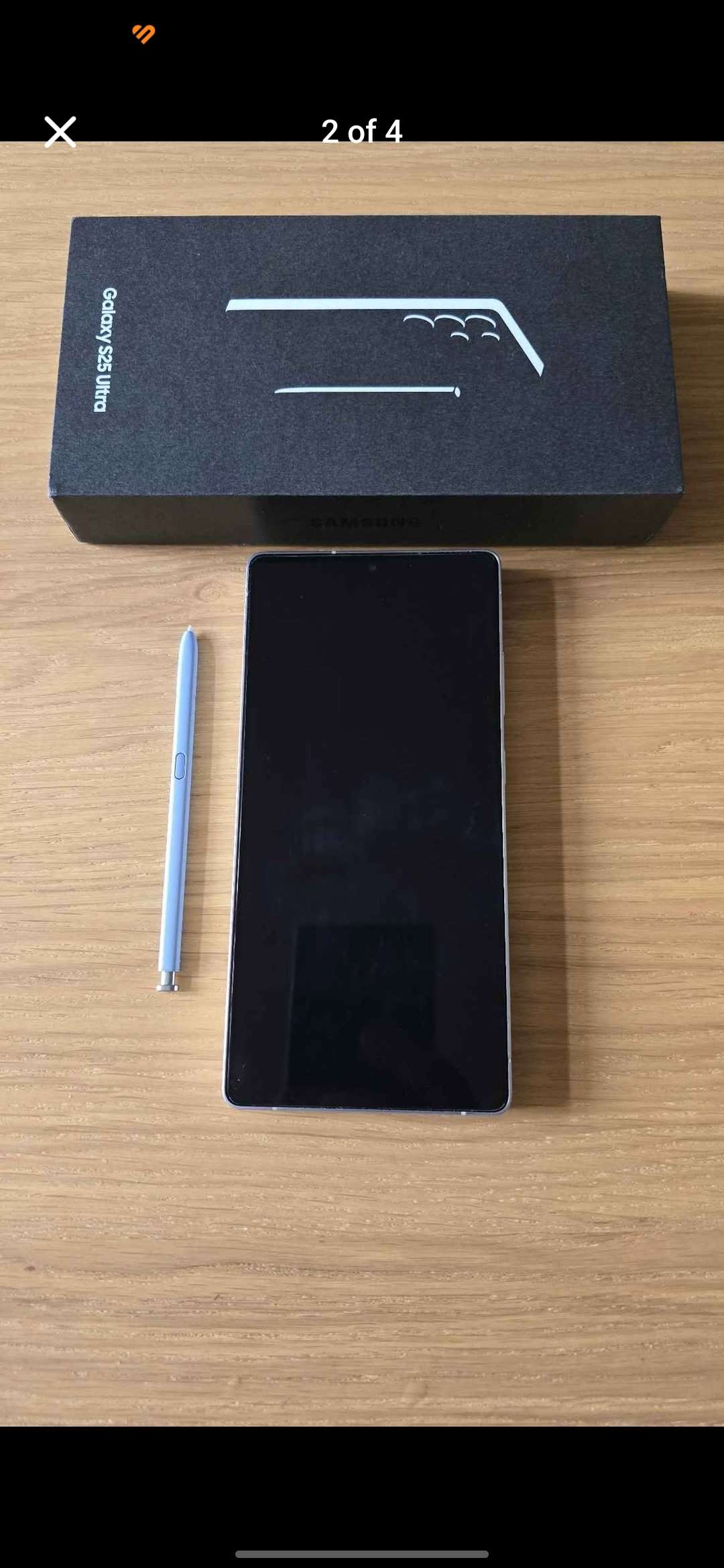 今日悉尼賣S25 Ultra 256GB 賣S25 Ultra 256GB