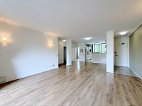 Wentworth Point WWP超大木地板三房两车位