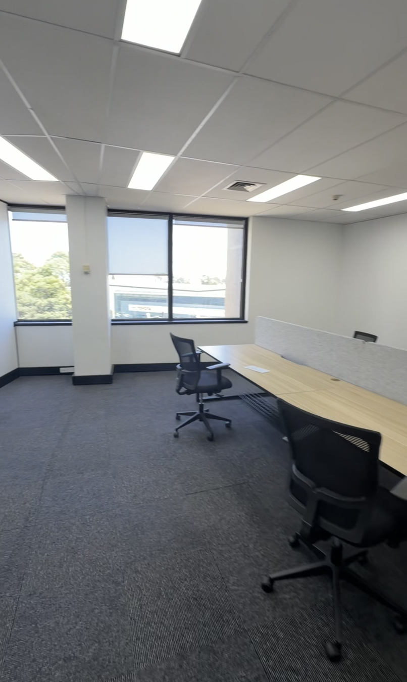 今日悉尼Chatswood 办公室招合租 Chatswood 办公室招合租