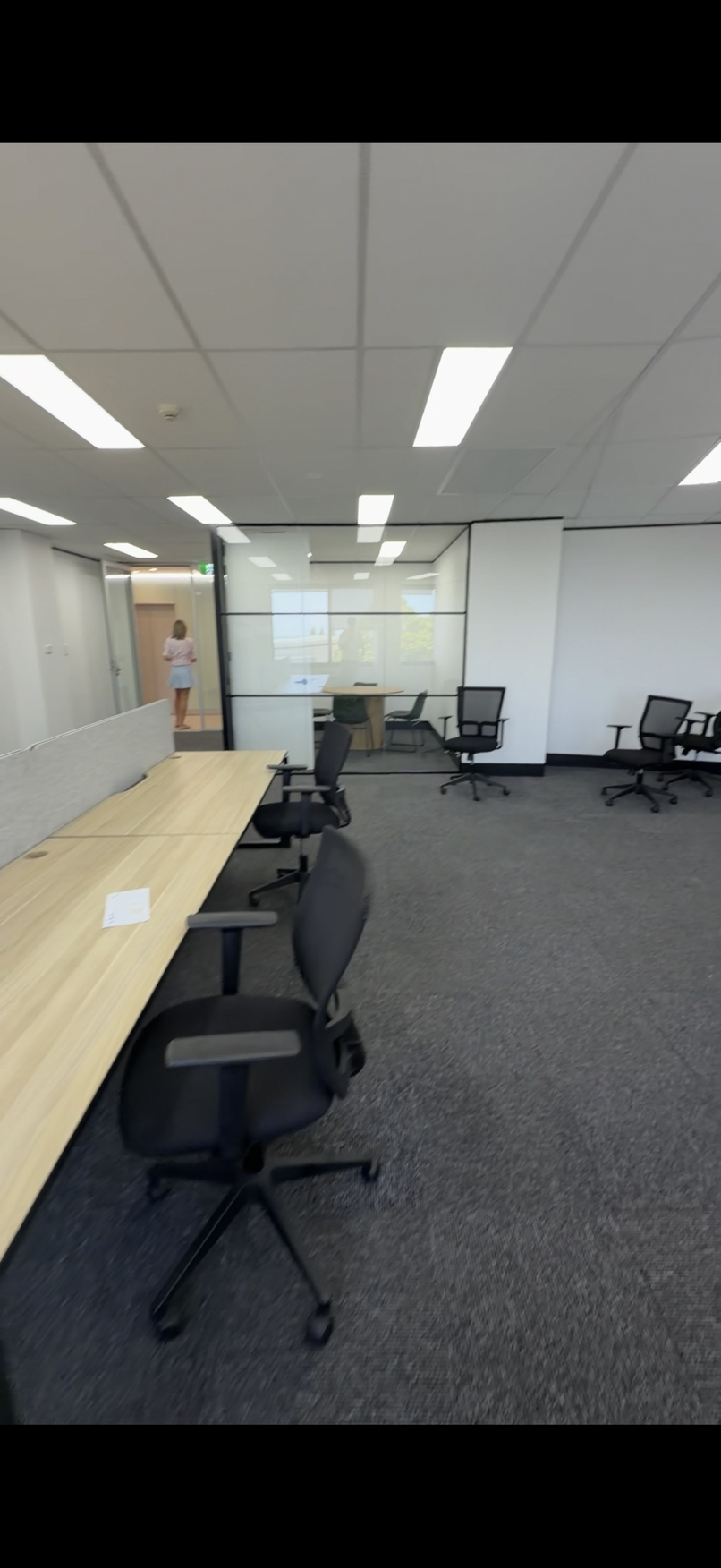 今日悉尼Chatswood 办公室招合租 Chatswood 办公室招合租