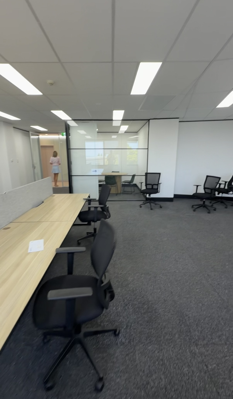 今日悉尼Chatswood 办公室招合租 Chatswood 办公室招合租