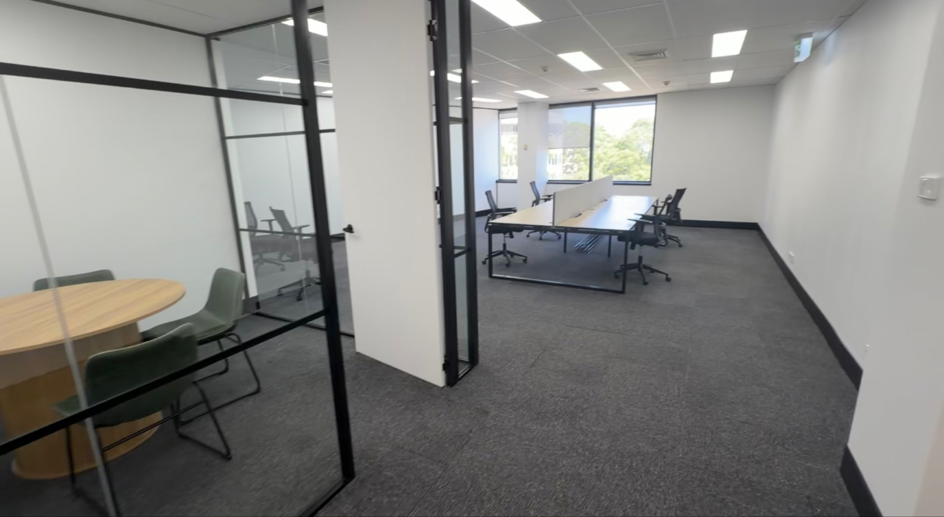今日悉尼Chatswood 办公室招合租 Chatswood 办公室招合租