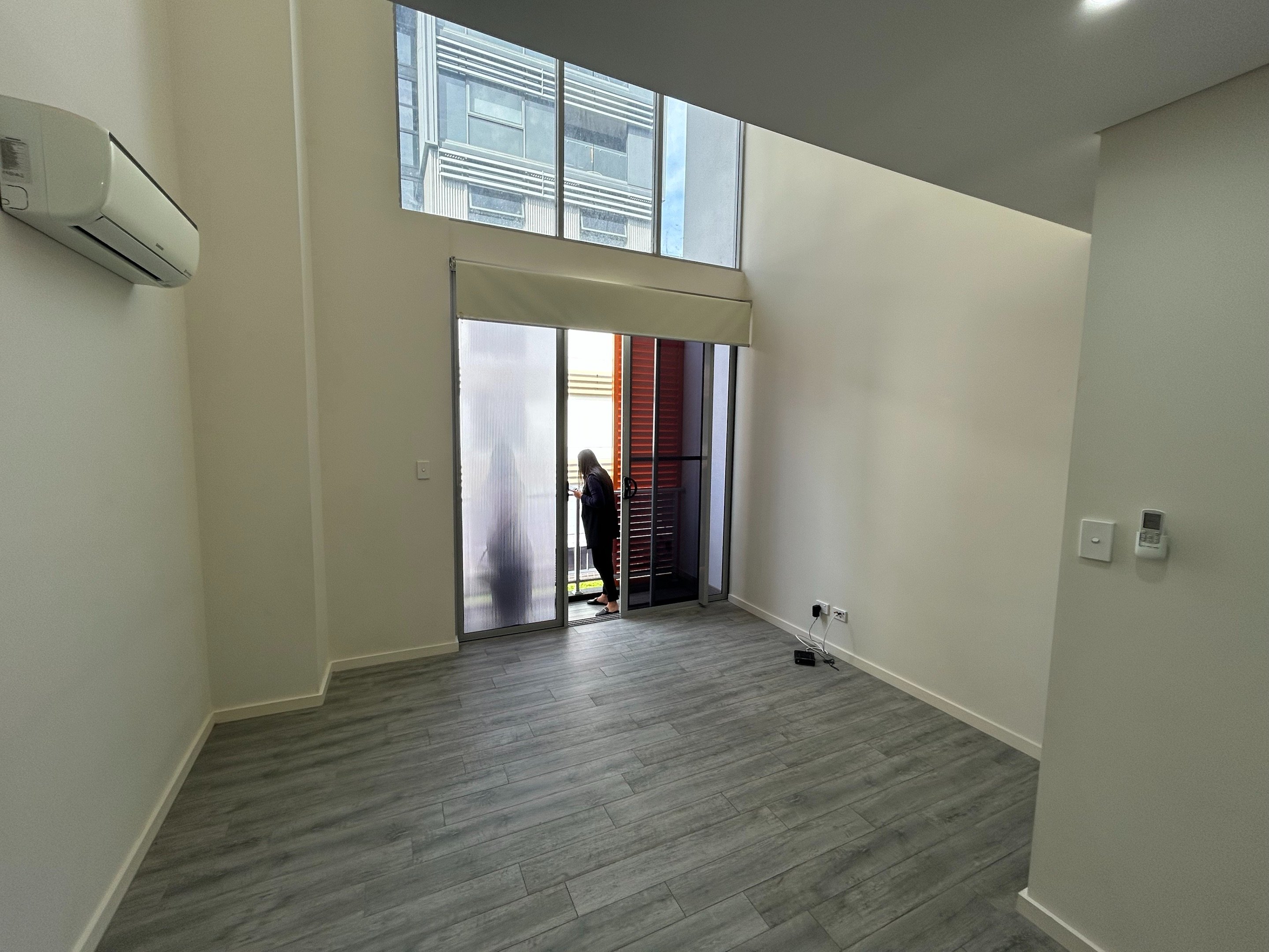今日悉尼Lewisham 精装复式1B1B 近 Inner WestCBD Lewisham 精装复式1B1B 近 Inner WestCBD