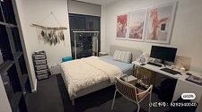 Melbourne City 墨尔本出短租62起租