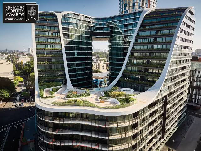 今日悉尼Zetland Green Square Crown 车位出租 Zetland Green Square Crown 车位出租