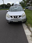 Nissan 2011年 30L 自动