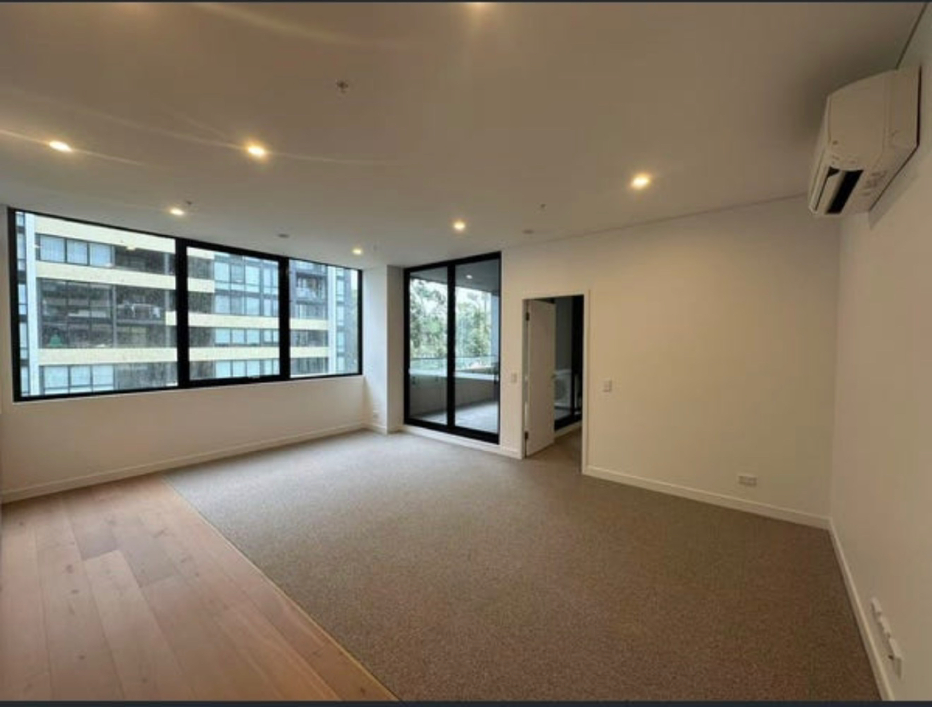 今日珀斯Macquarie Park 带家具家电1房1卫 出租 Macquarie Park 带家具家电1房1卫 出租