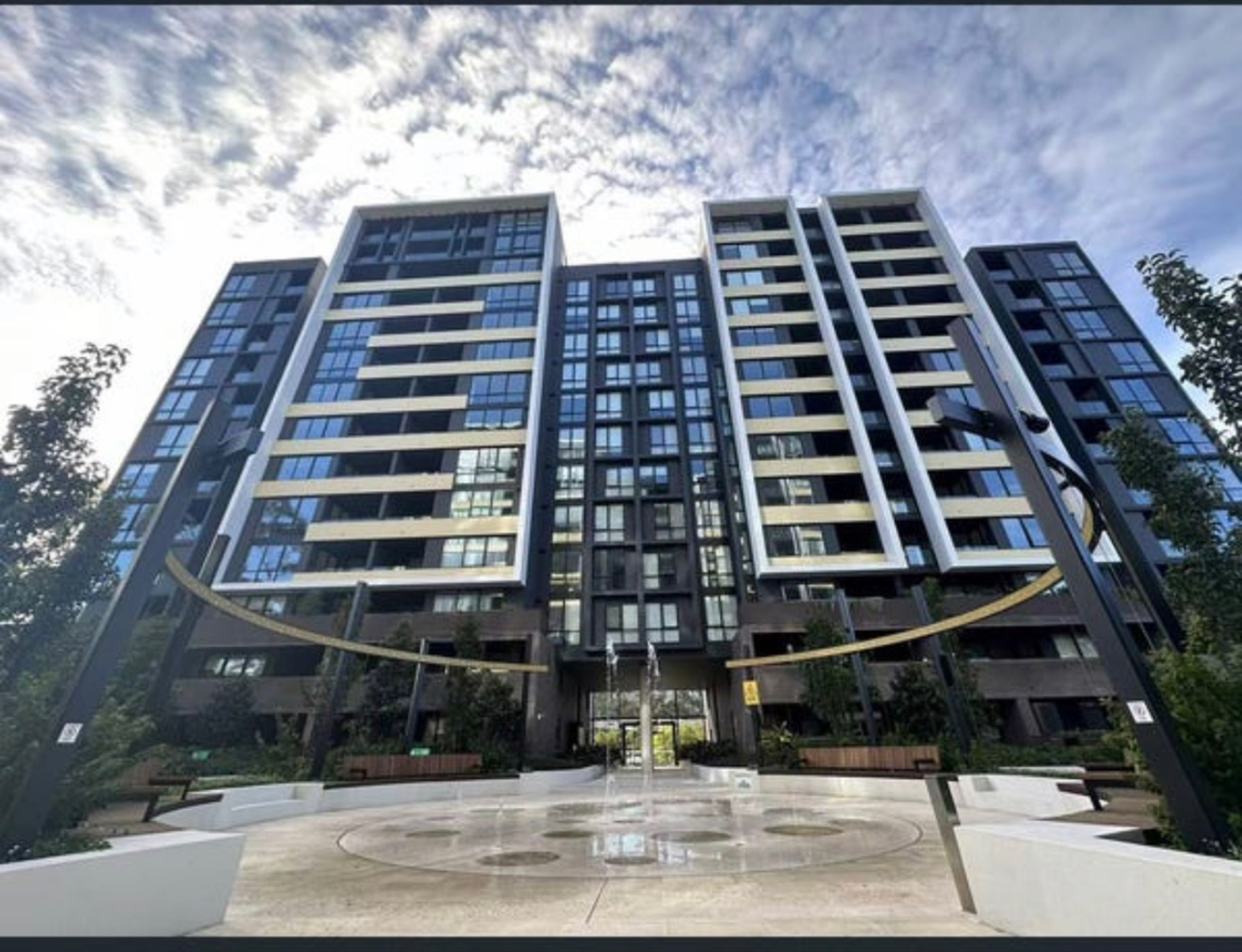 今日珀斯Macquarie Park 带家具家电1房1卫 出租 Macquarie Park 带家具家电1房1卫 出租