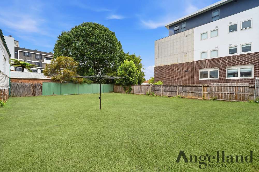 今日悉尼Burwood 6个空房包租 Burwood 6个空房包租