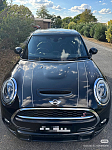 MINI 2015年 18T 手动