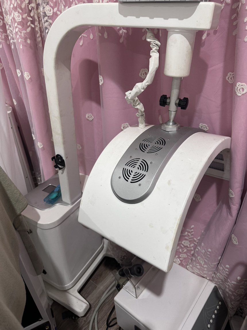 今日悉尼搬家出美容仪器以及生活用品 搬家出美容仪器以及生活用品